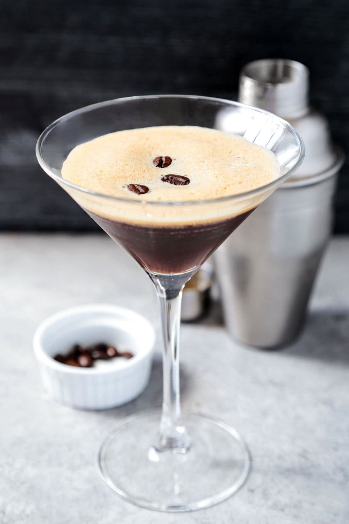 The Espresso Martini Signature Gift Set