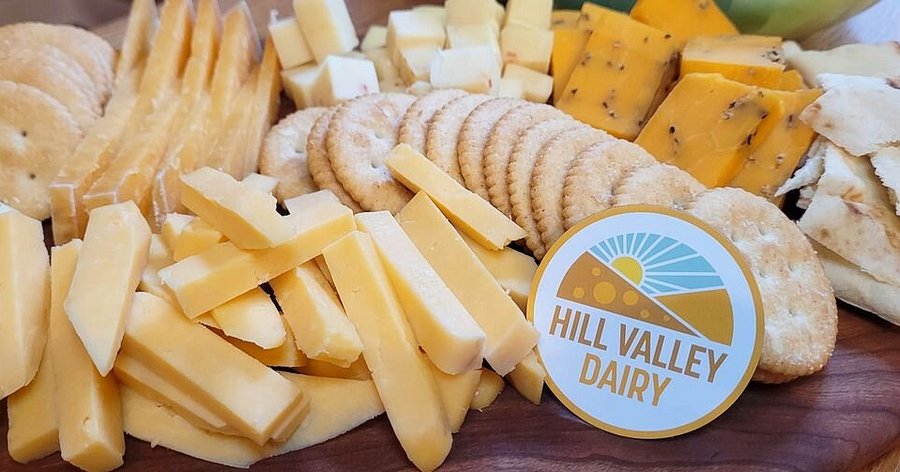 Charcuterie Classics Set