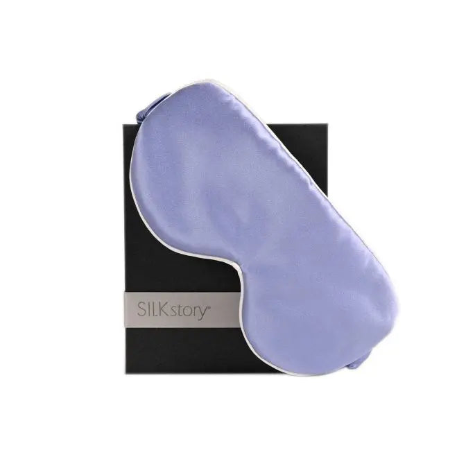 Silk Story Eye Mask - Thumbnail 3