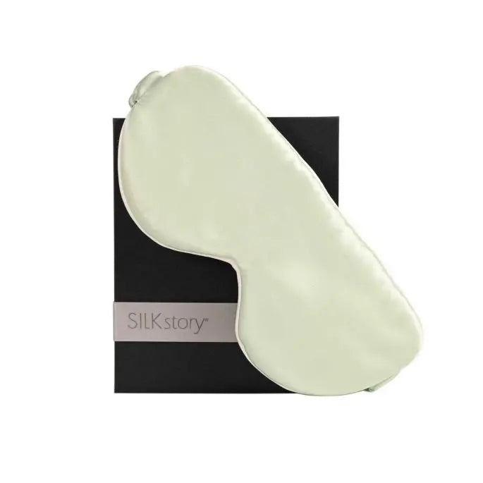 Silk Story Eye Mask - Thumbnail 2