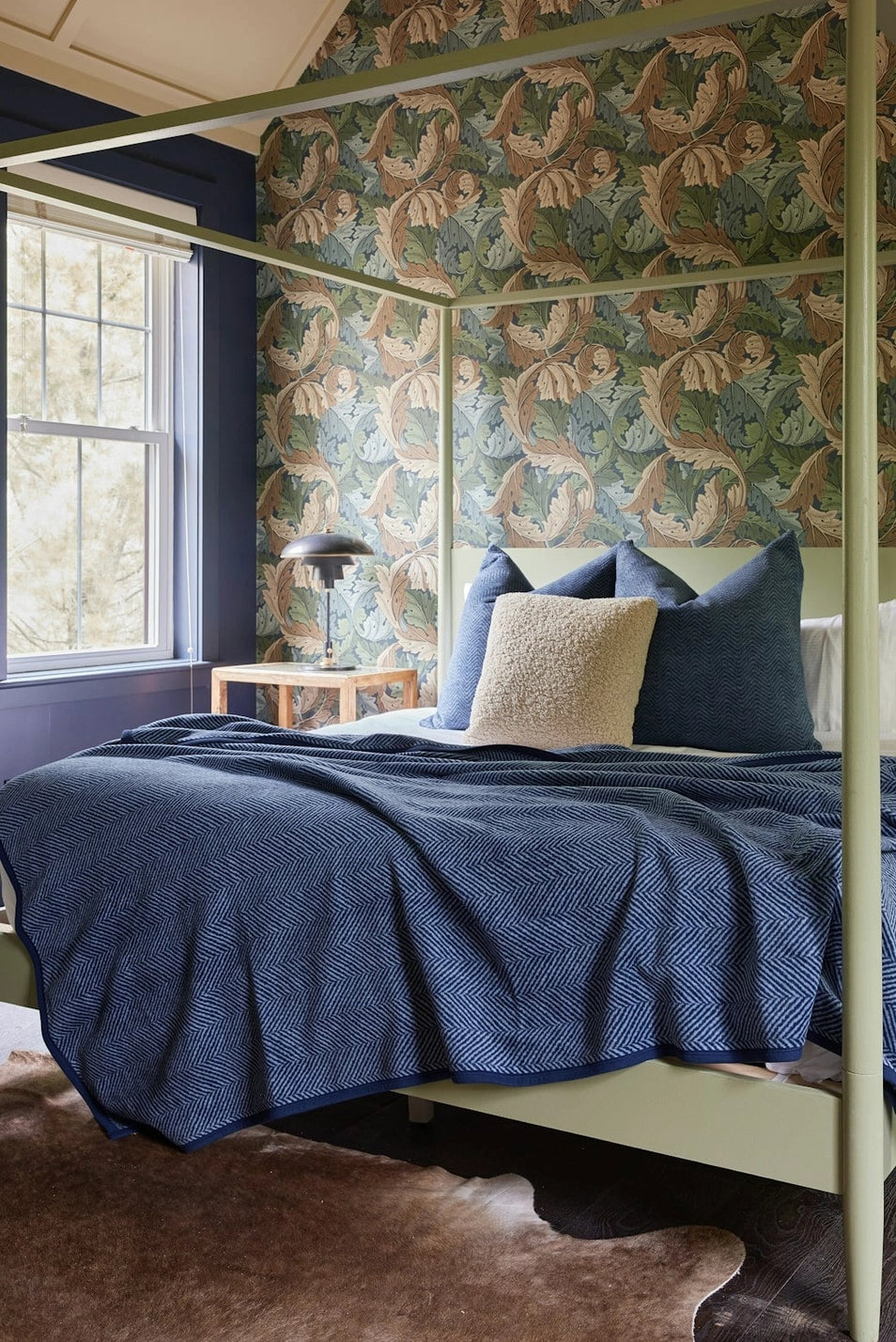 The Custom Comfort Set