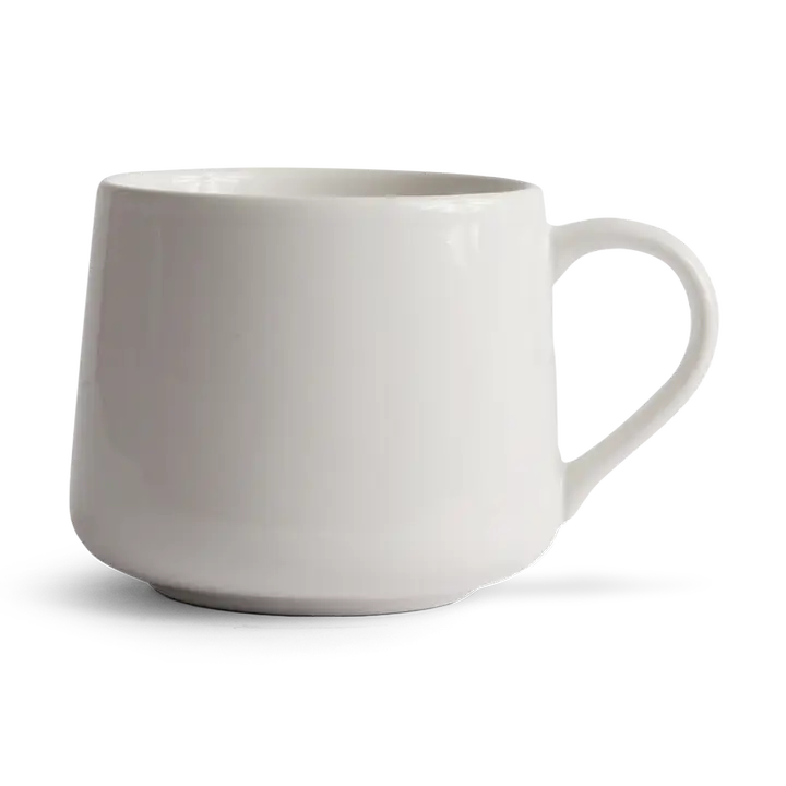American Flag Co-Branded Mug & Coffee Set