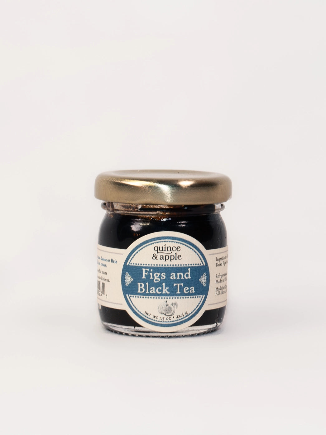 Jam Trio & Biscuits Duo Set