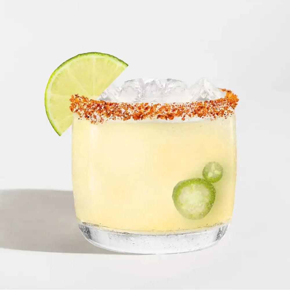 Margarita Must-Haves Set