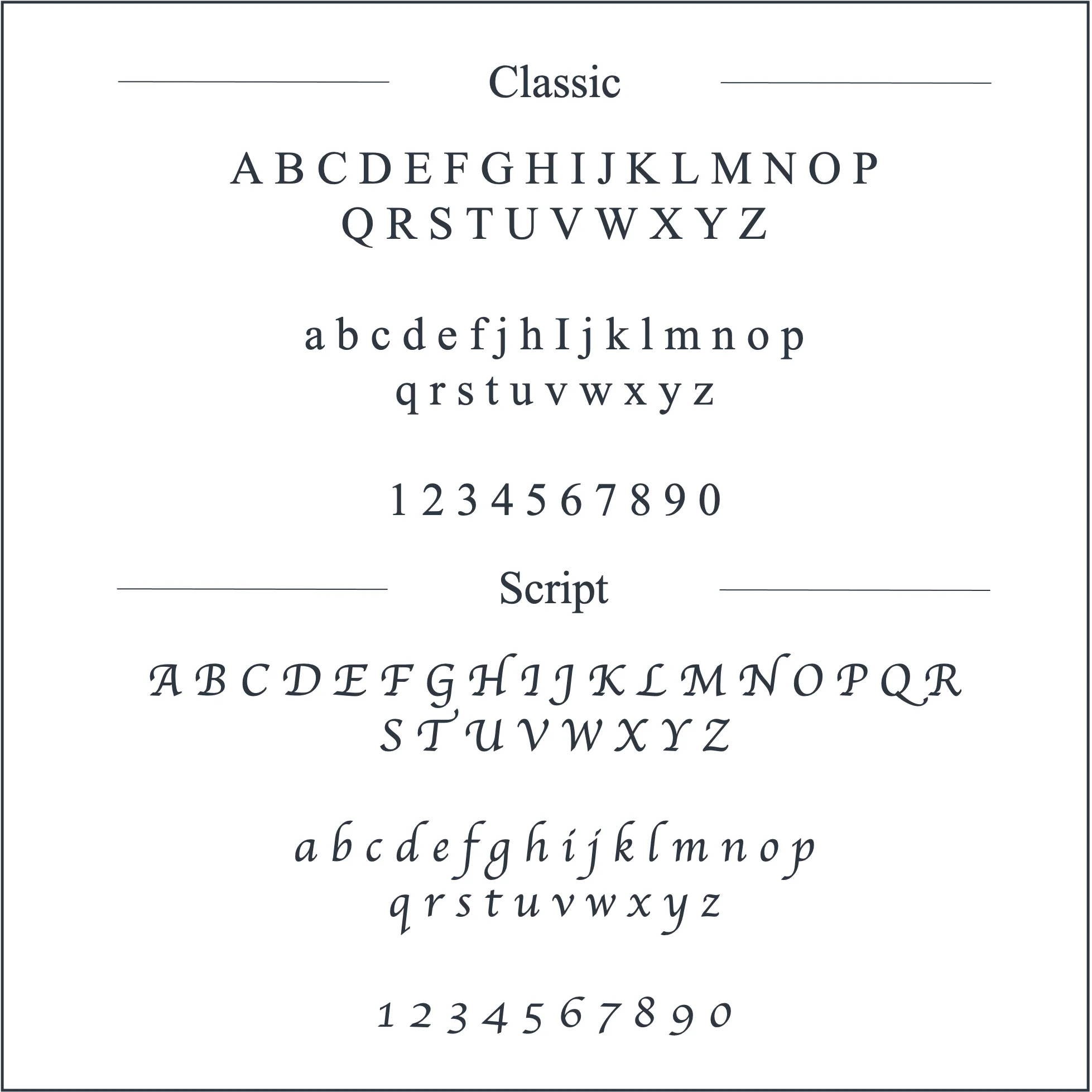 Blank Canvas Pink Enamel Box