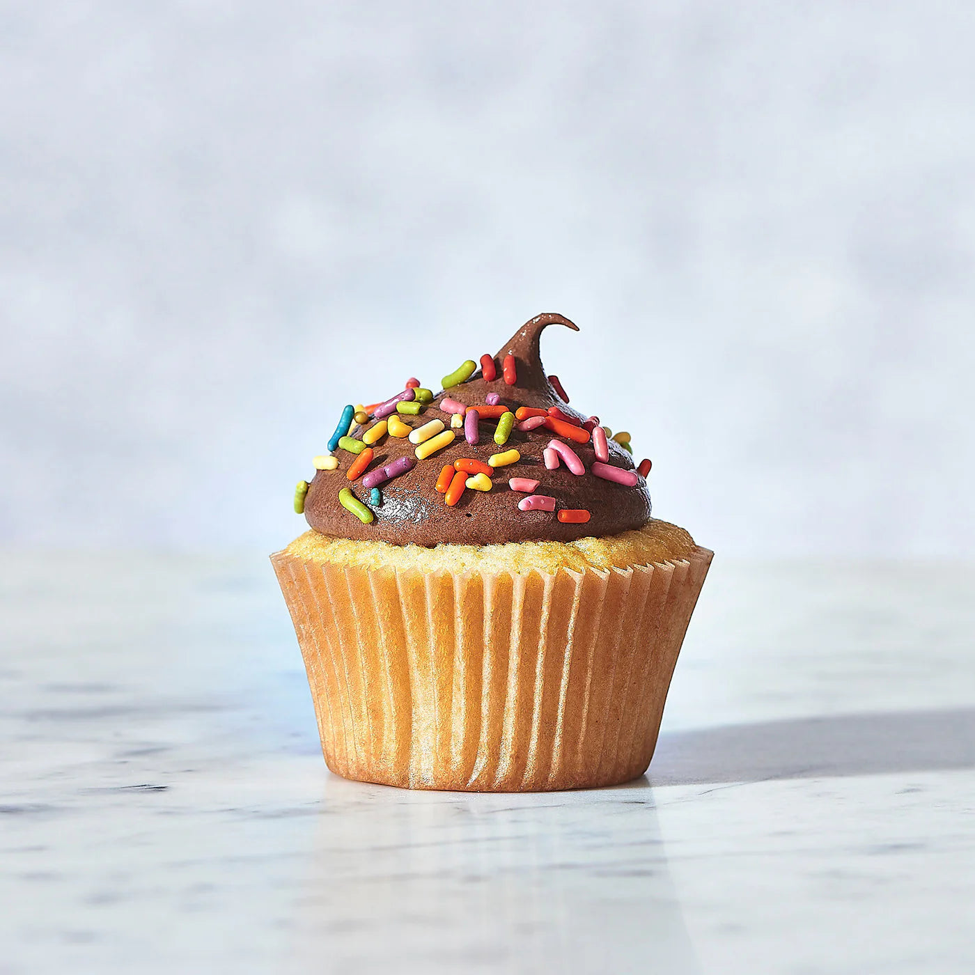 Wild Rye Classic Vanilla Frosting