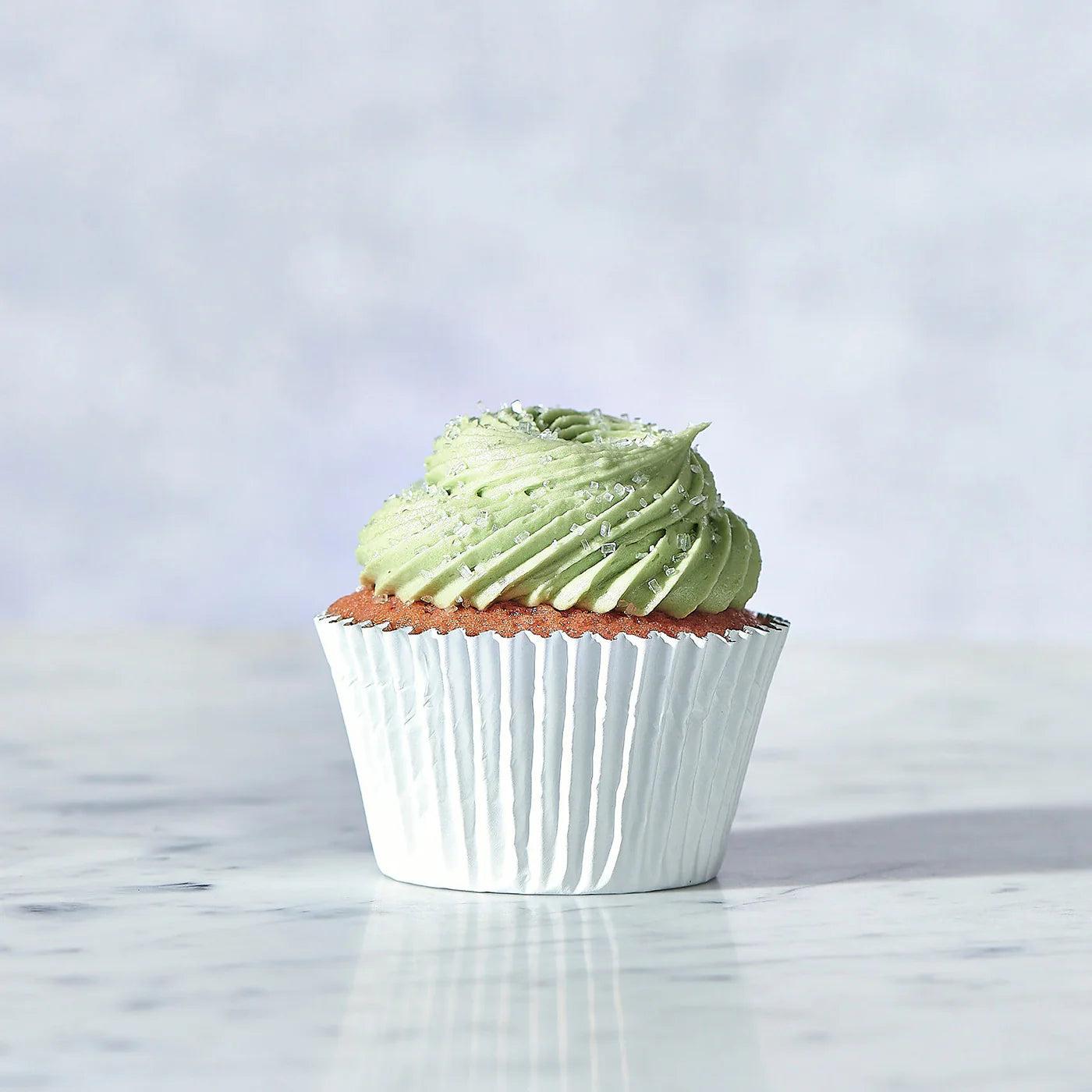 Wild Rye Classic Vanilla Frosting