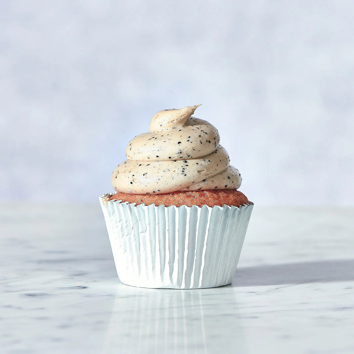 Wild Rye Classic Vanilla Frosting