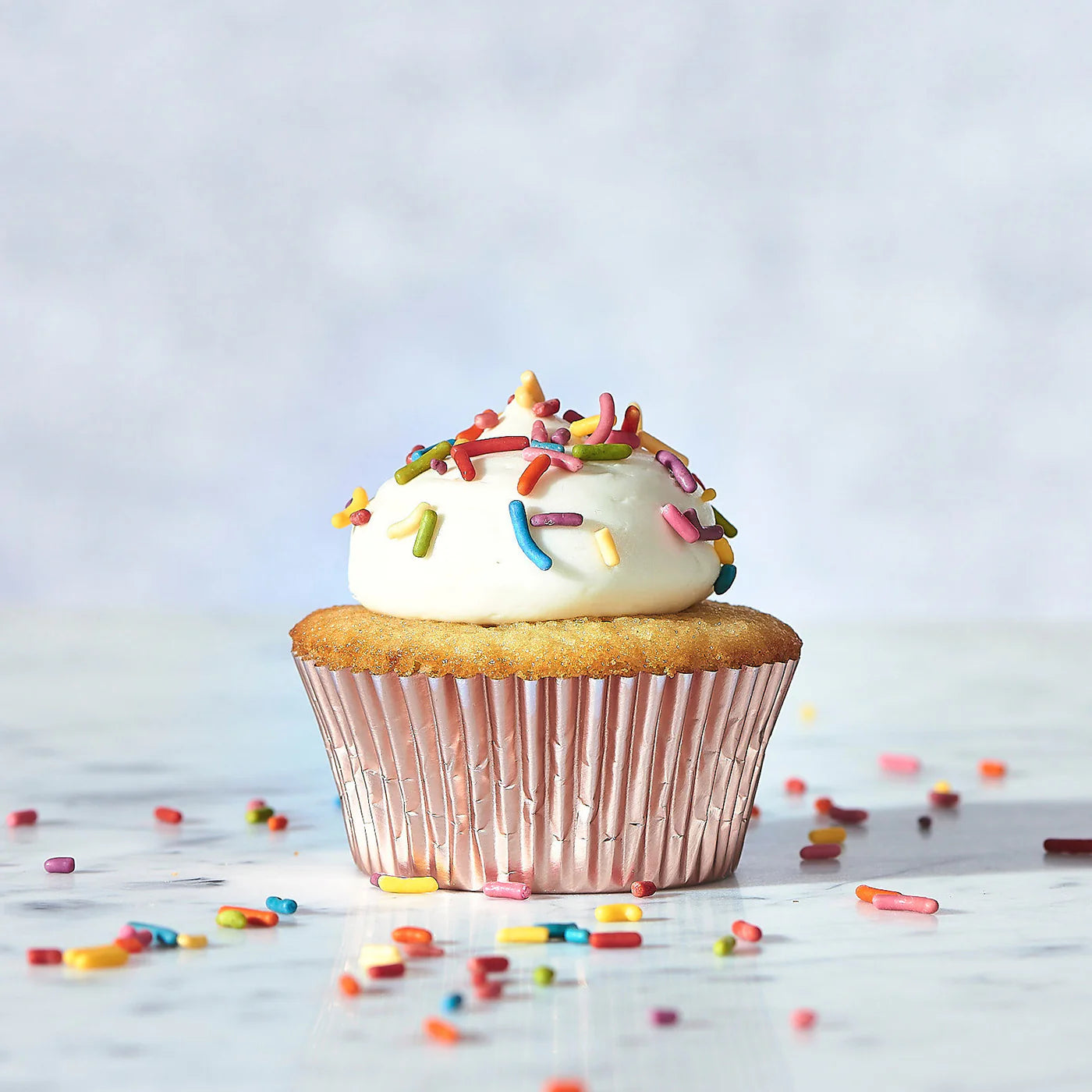 Vanilla Indulgence Baking Set