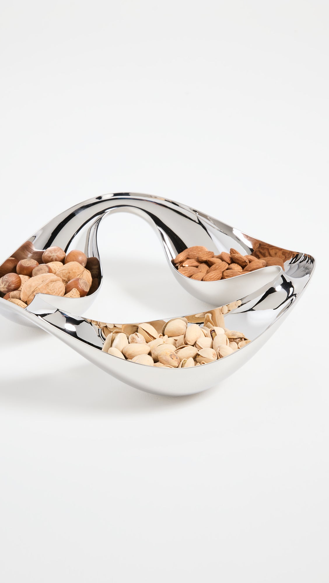 Cobra Triple Snack Bowl