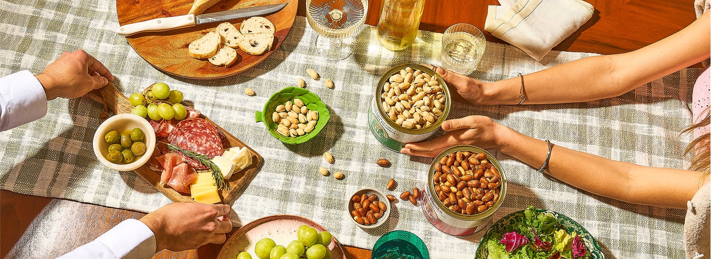 Game Time Favorites Set