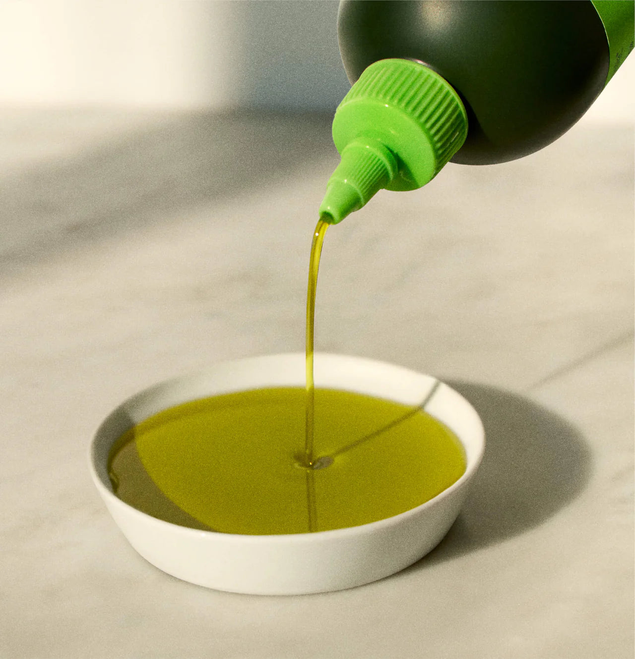 Simple Olive Oil Set