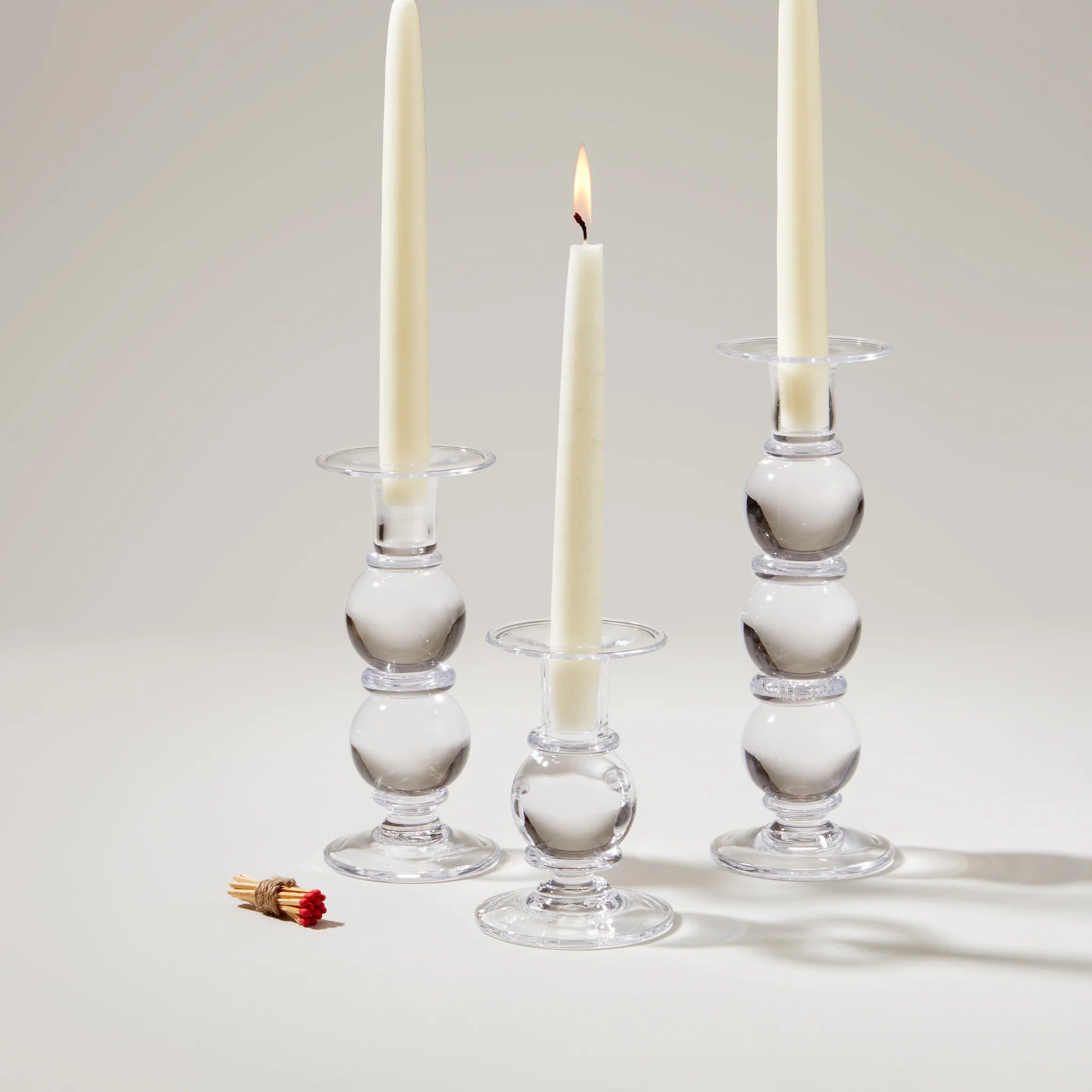 Hartland Candlestick