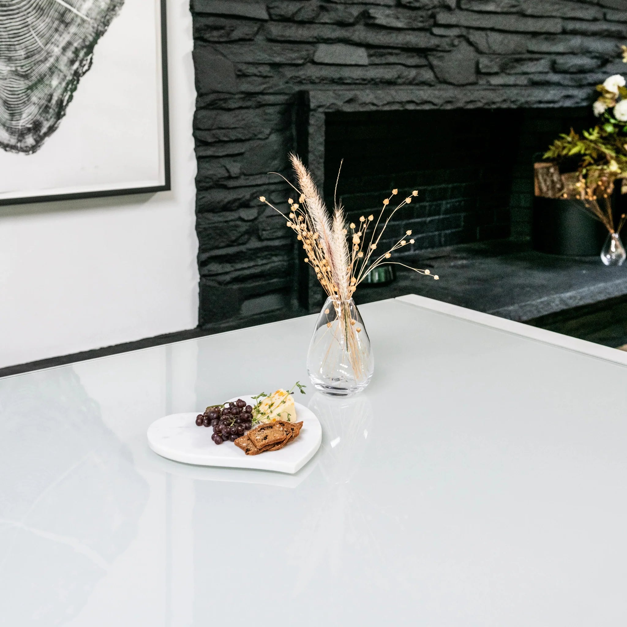 Heart Board - Marble - Thumbnail 5