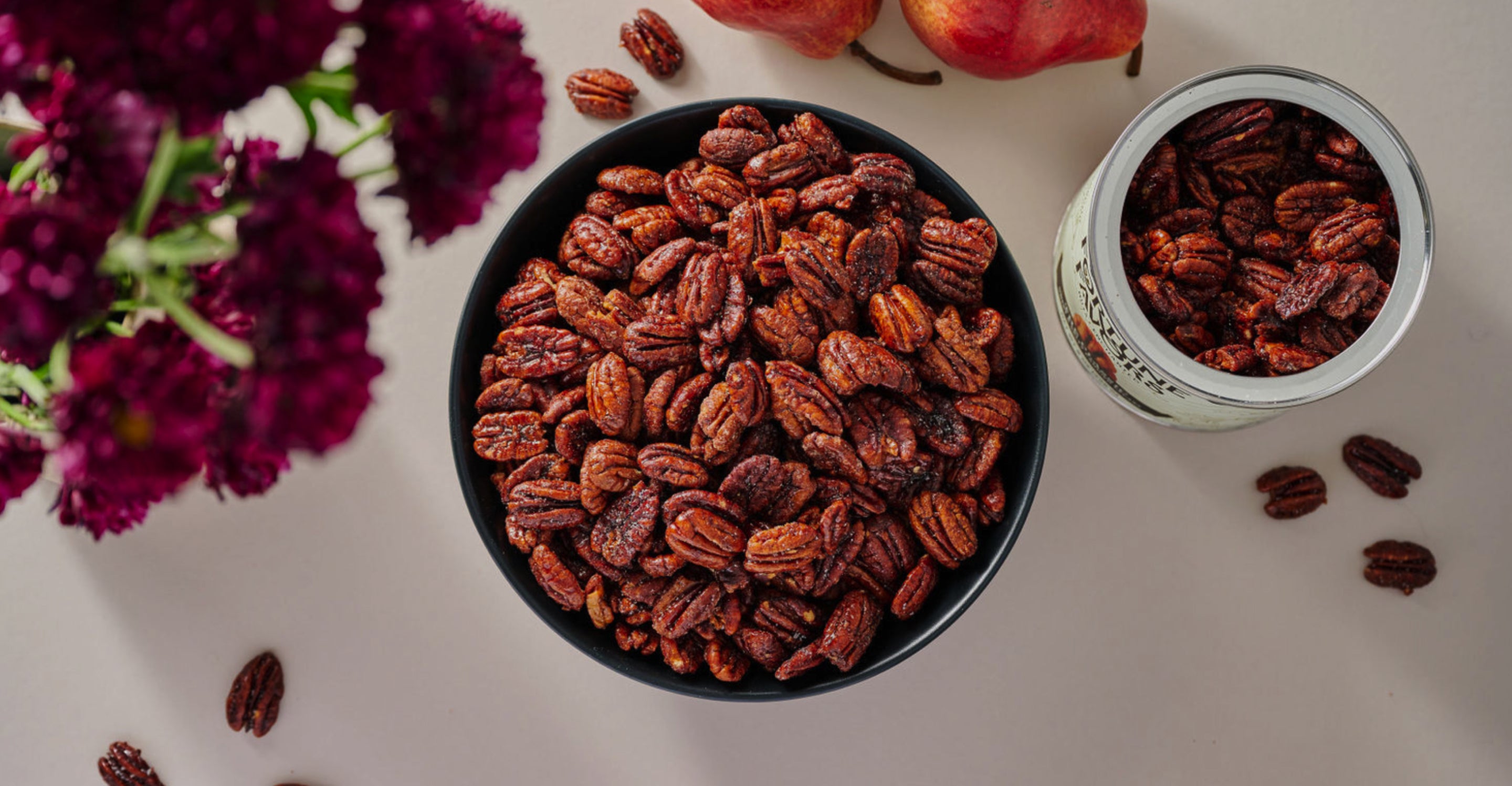 Thankful Charcuterie Set