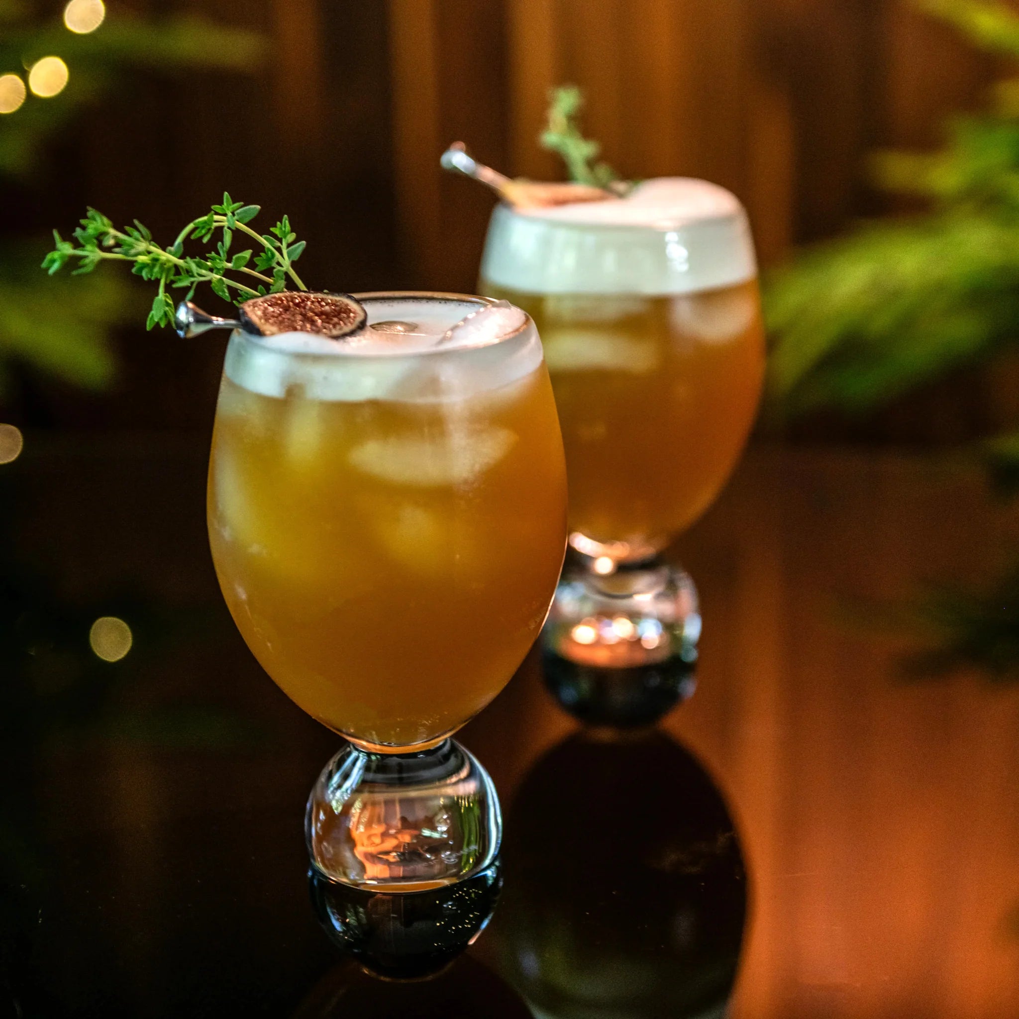 12 oz Benson Tumbler