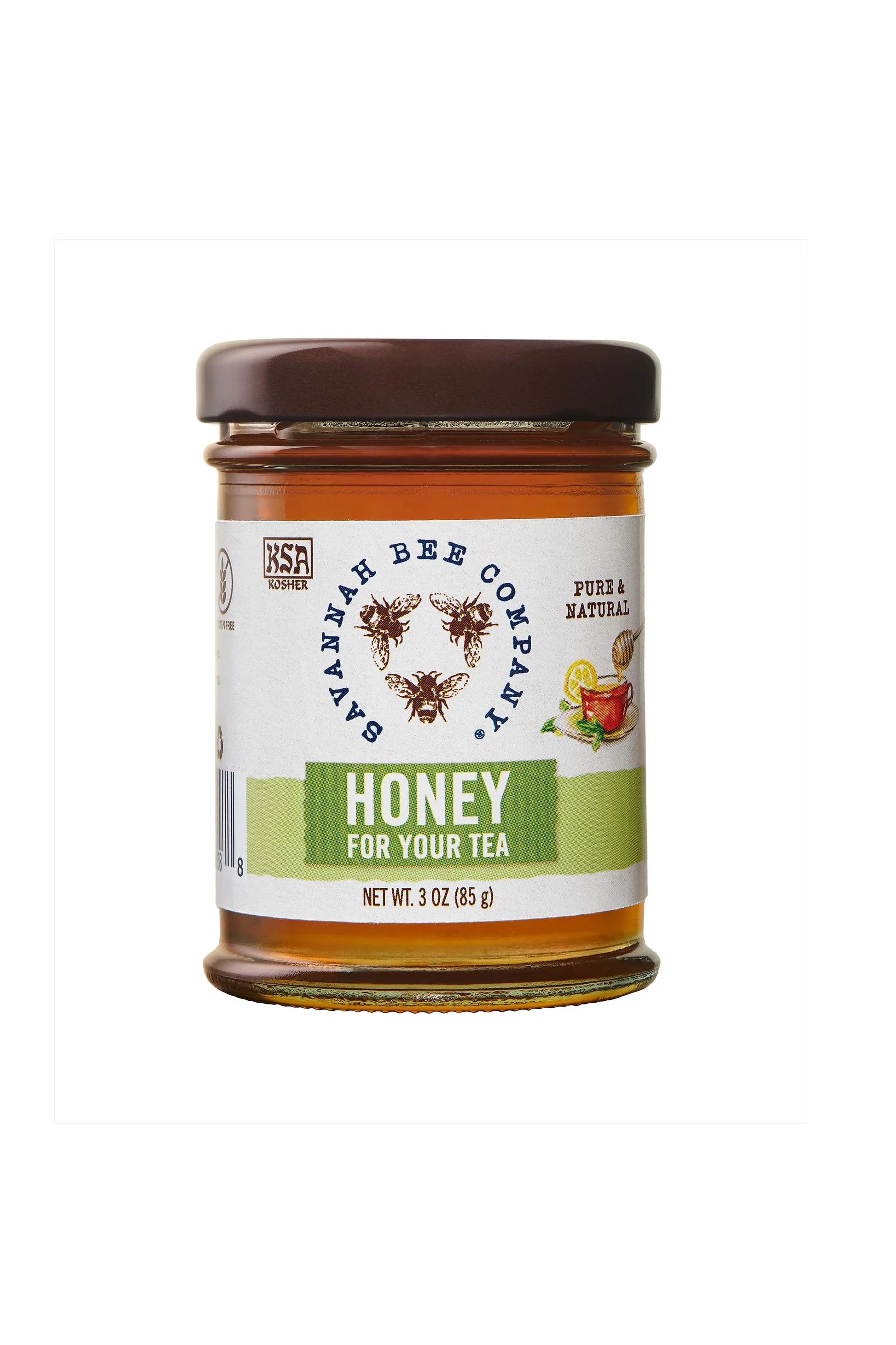 Everyday Honey Sample Gift Set