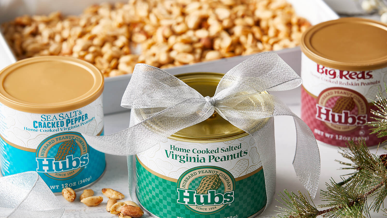 It’s Prime Time Set