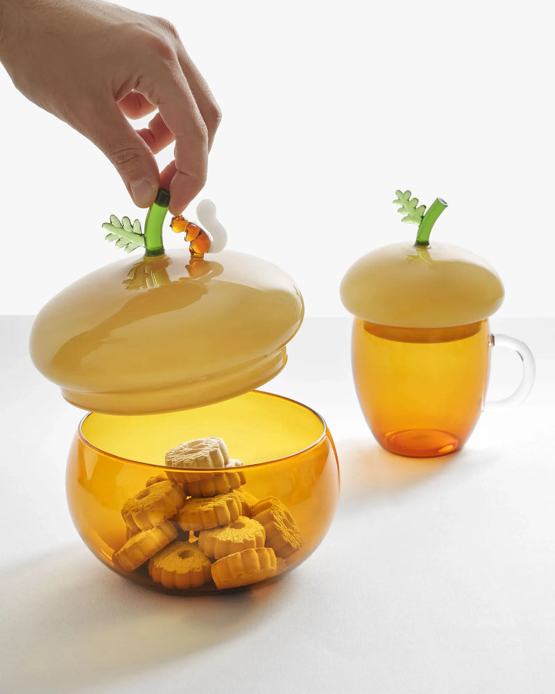 Acorn Inside Box - Thumbnail 5