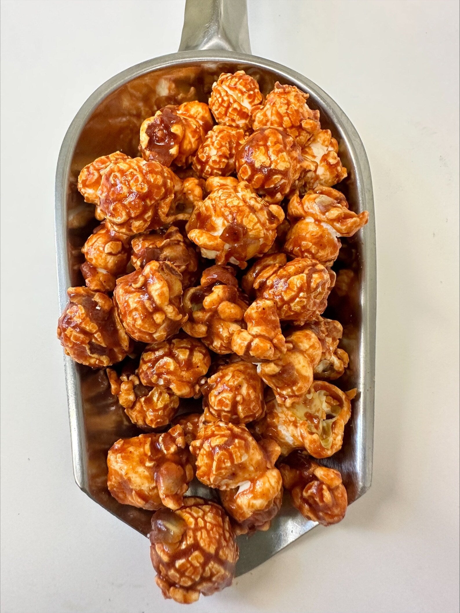 Autumn Caramel Corn Gift Set