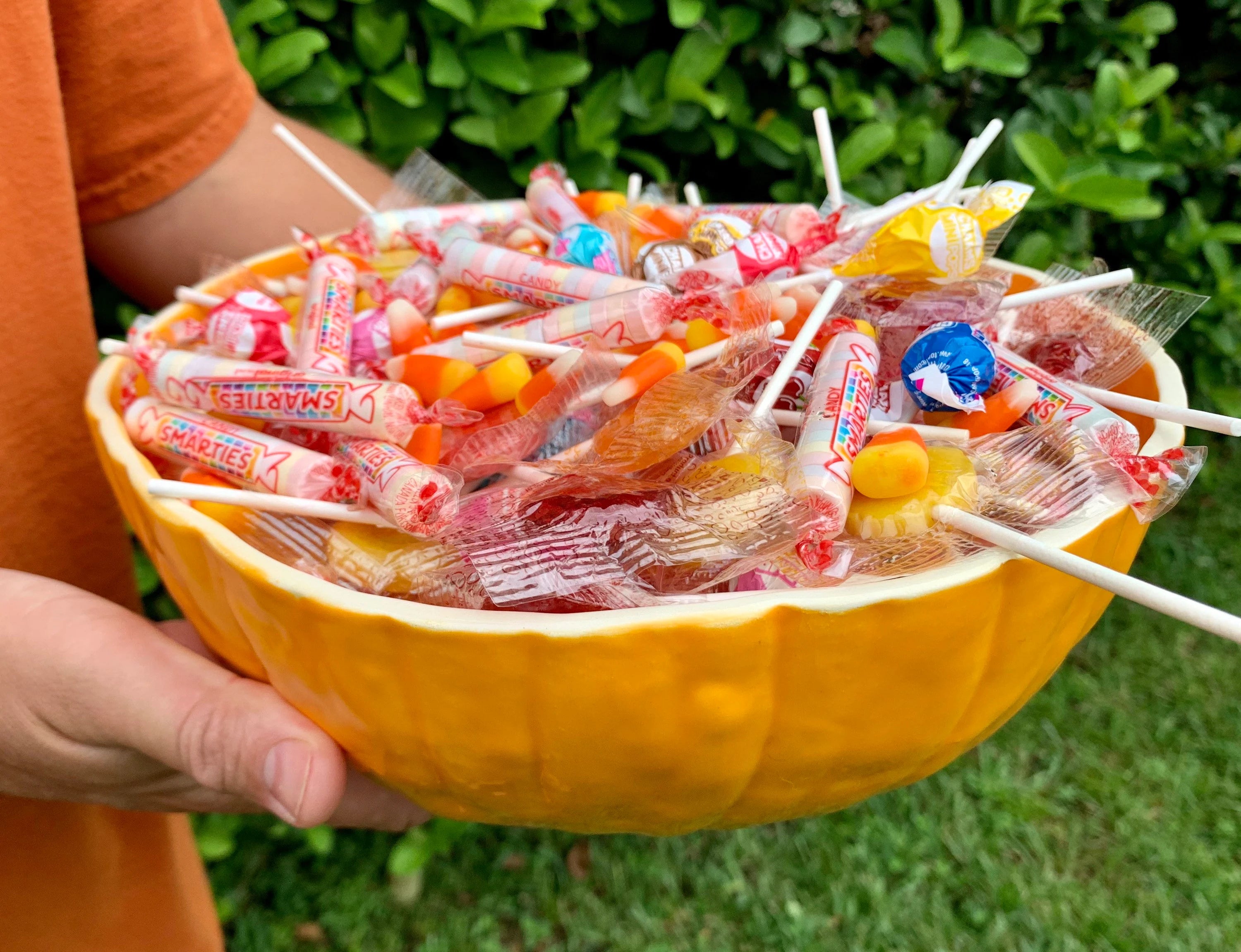 Trick or Treat Extravaganza Set