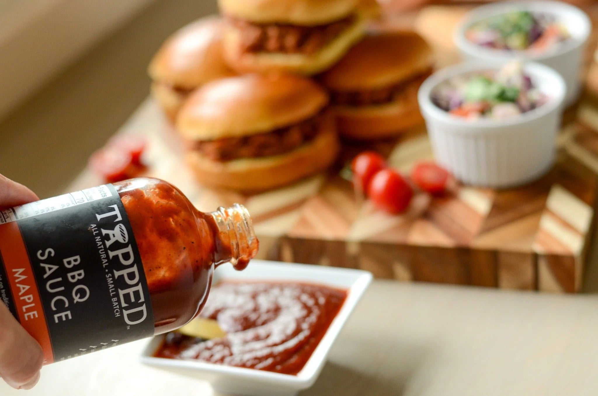 Tailgate Necessities Set