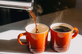 American Flag Co-Branded Mug & Coffee Set