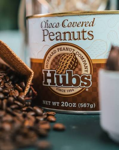 The Gourmet Peanut Trio Gift Set