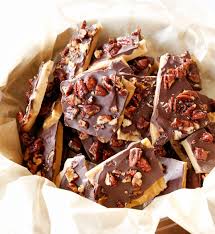 Mayana Chocolate Artisan Toffee