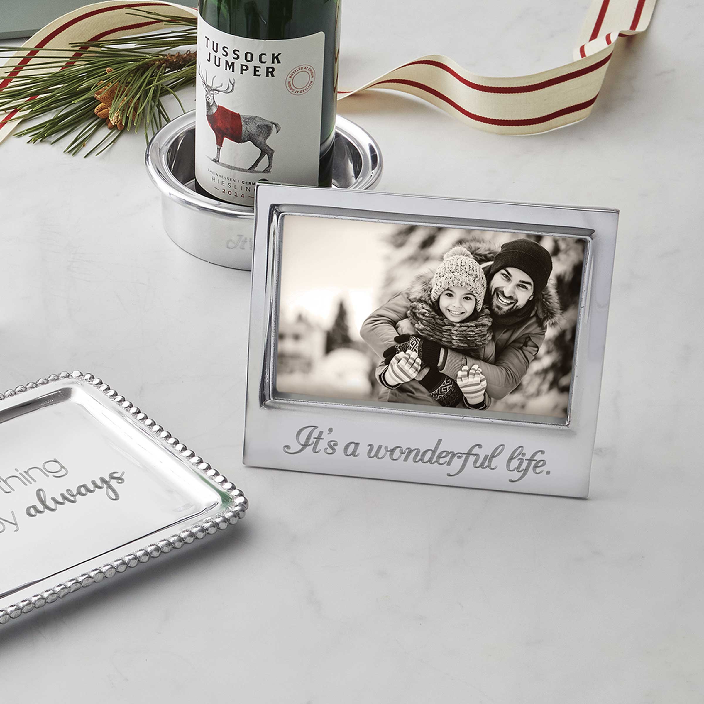 Mariposa Signature Statement Frame - Thumbnail 3