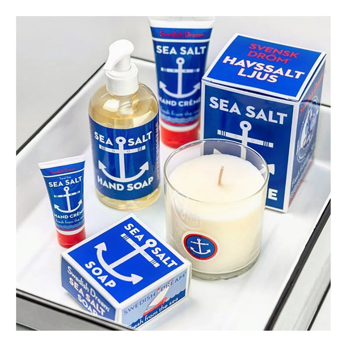 Swedish Dream Cutie Candle 4 oz