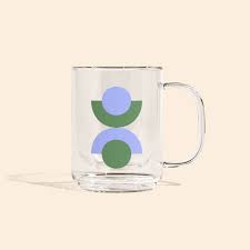 American Flag Co-Branded Double Wall Mug Set