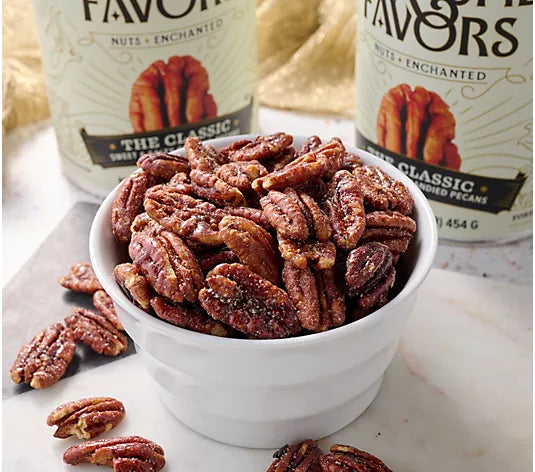 Gourmet Holiday Sweet & Savory Set