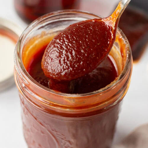 Maple BBQ Sauce