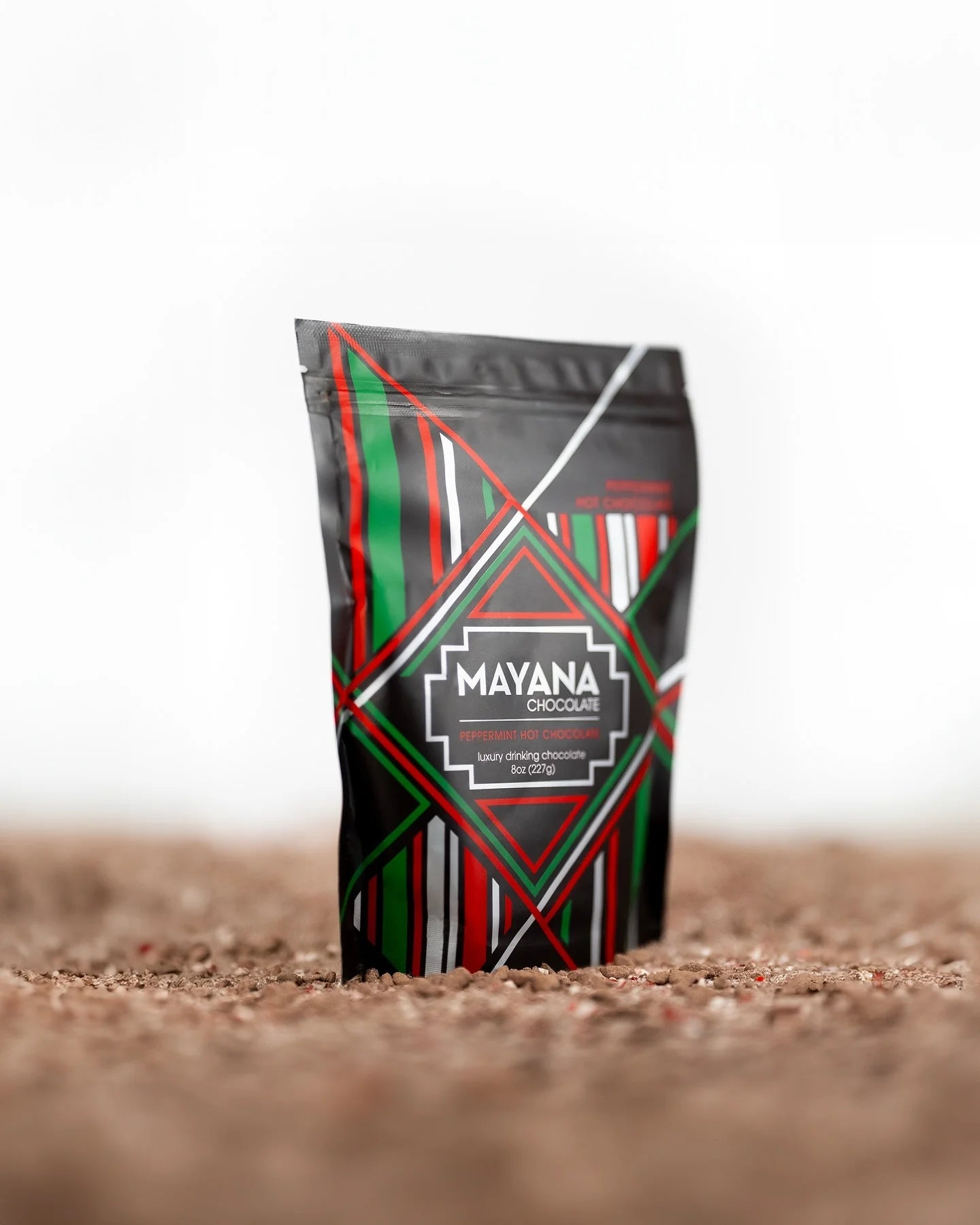 The Peppermint Chocolate Holiday Set