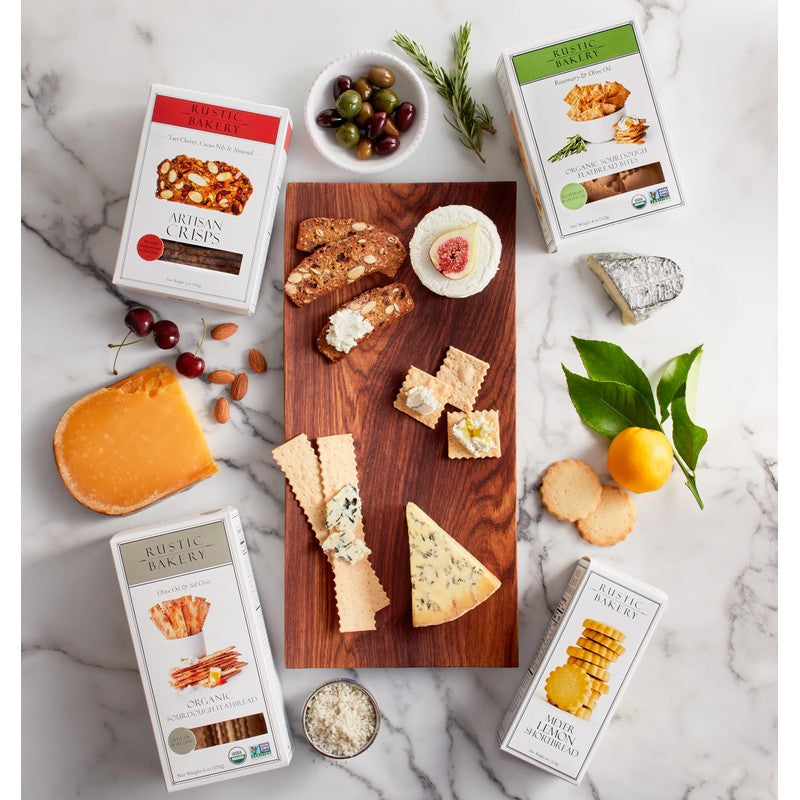 Artisan Table Treats Set