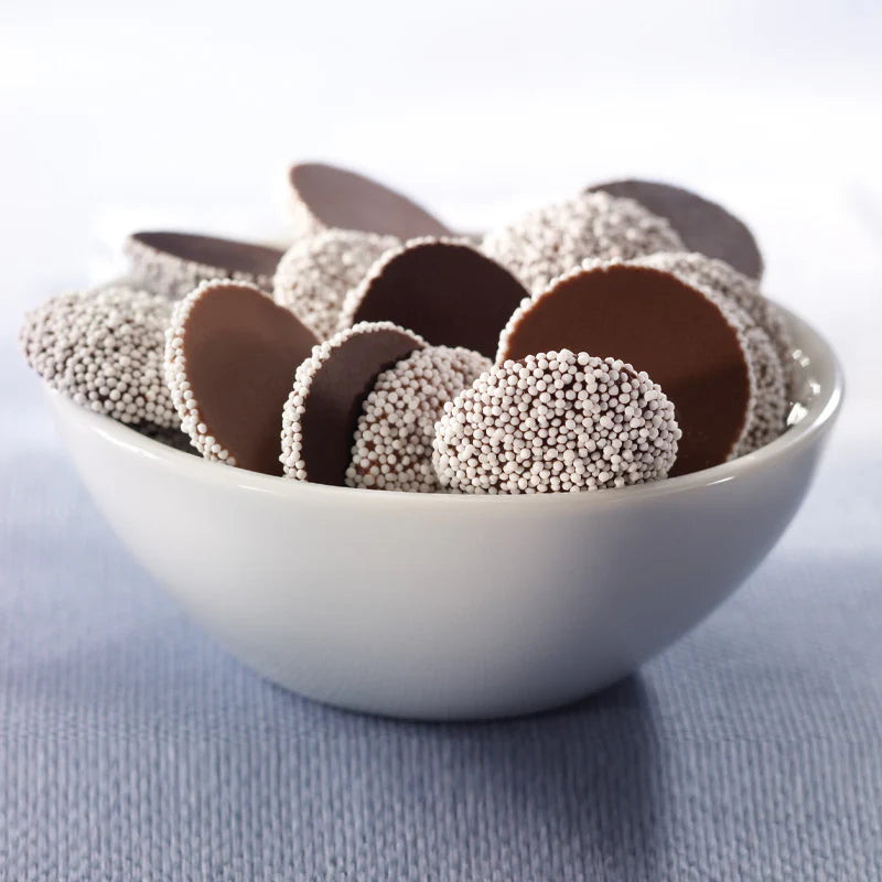 1/2 lb. Bag Non-Pareils