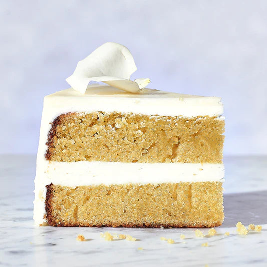Gluten Free Vanilla Baking Set