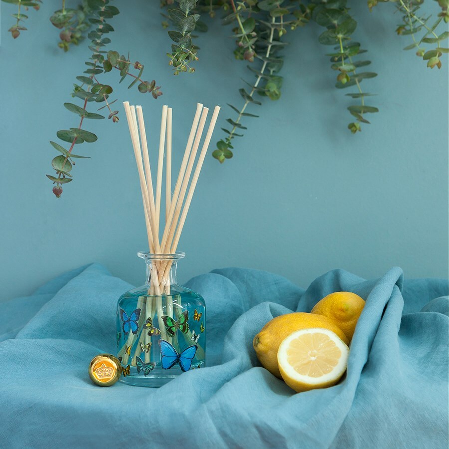 Butterflies Diffuser