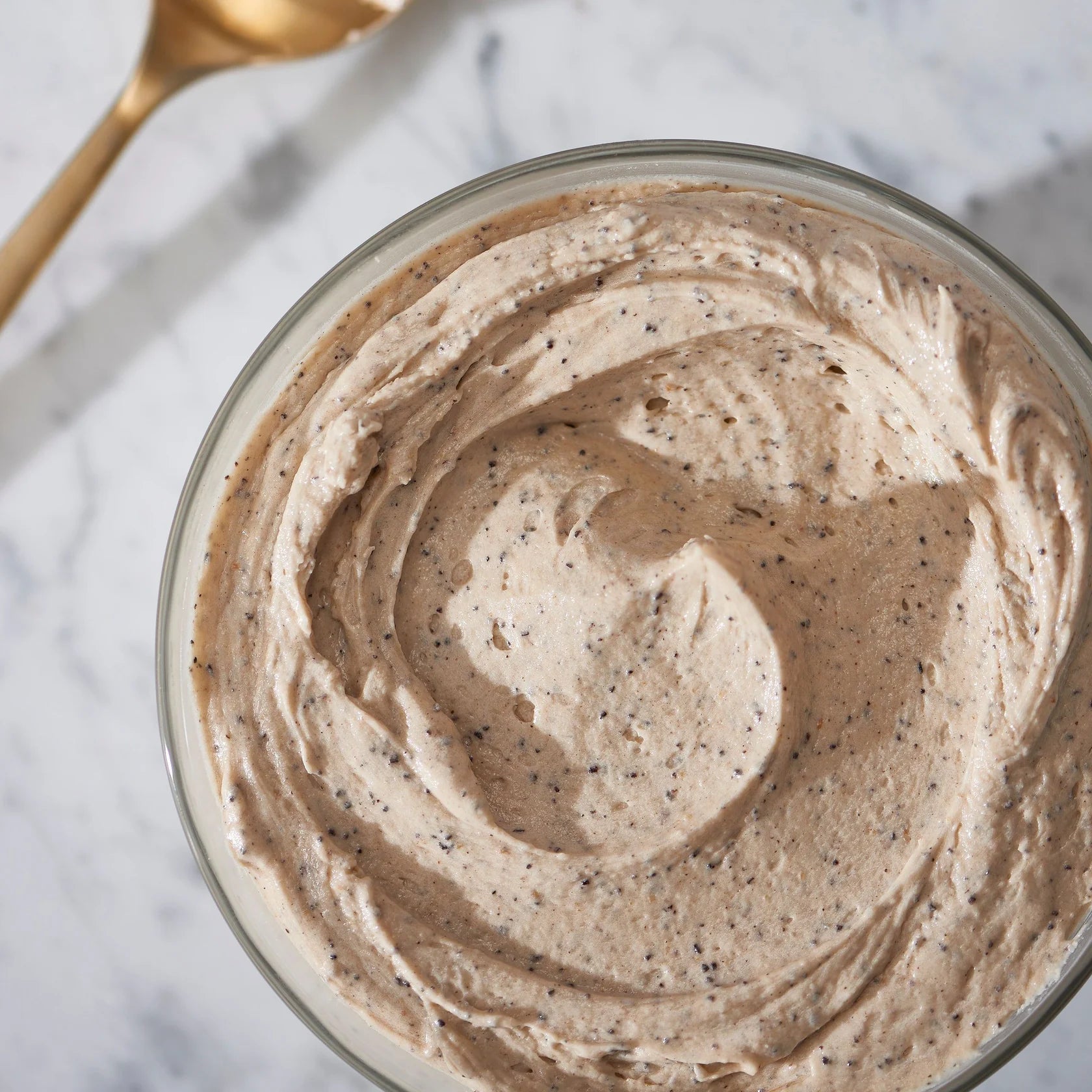 Wild Rye Classic Vanilla Frosting
