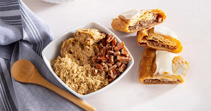 Grateful Sips & Sweets Set