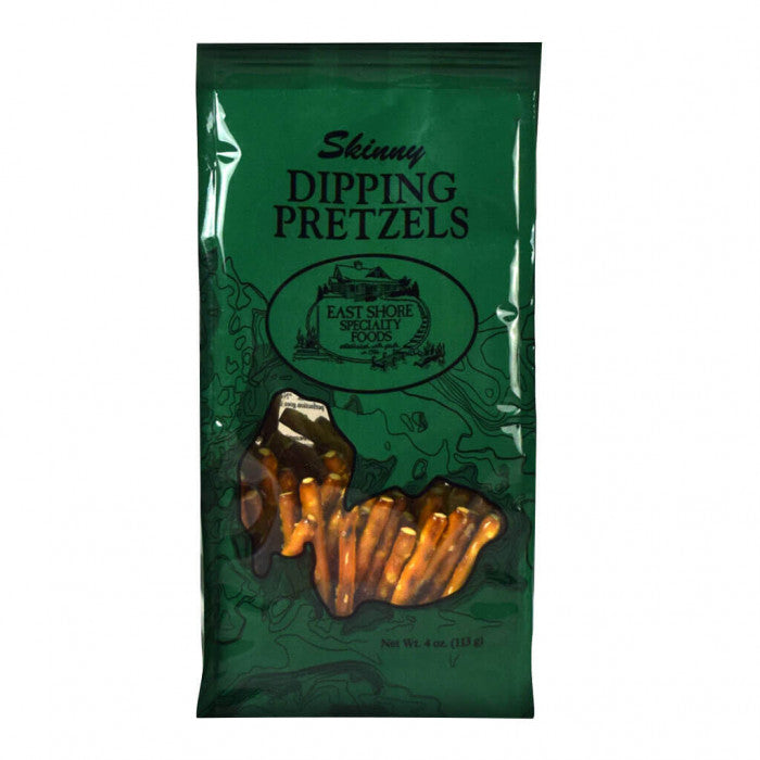 4-6 oz Dipping Pretzels