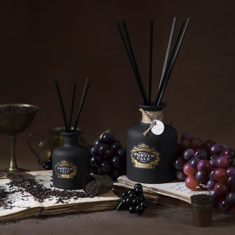 Portus Cale Fragrance Diffuser - Thumbnail 4