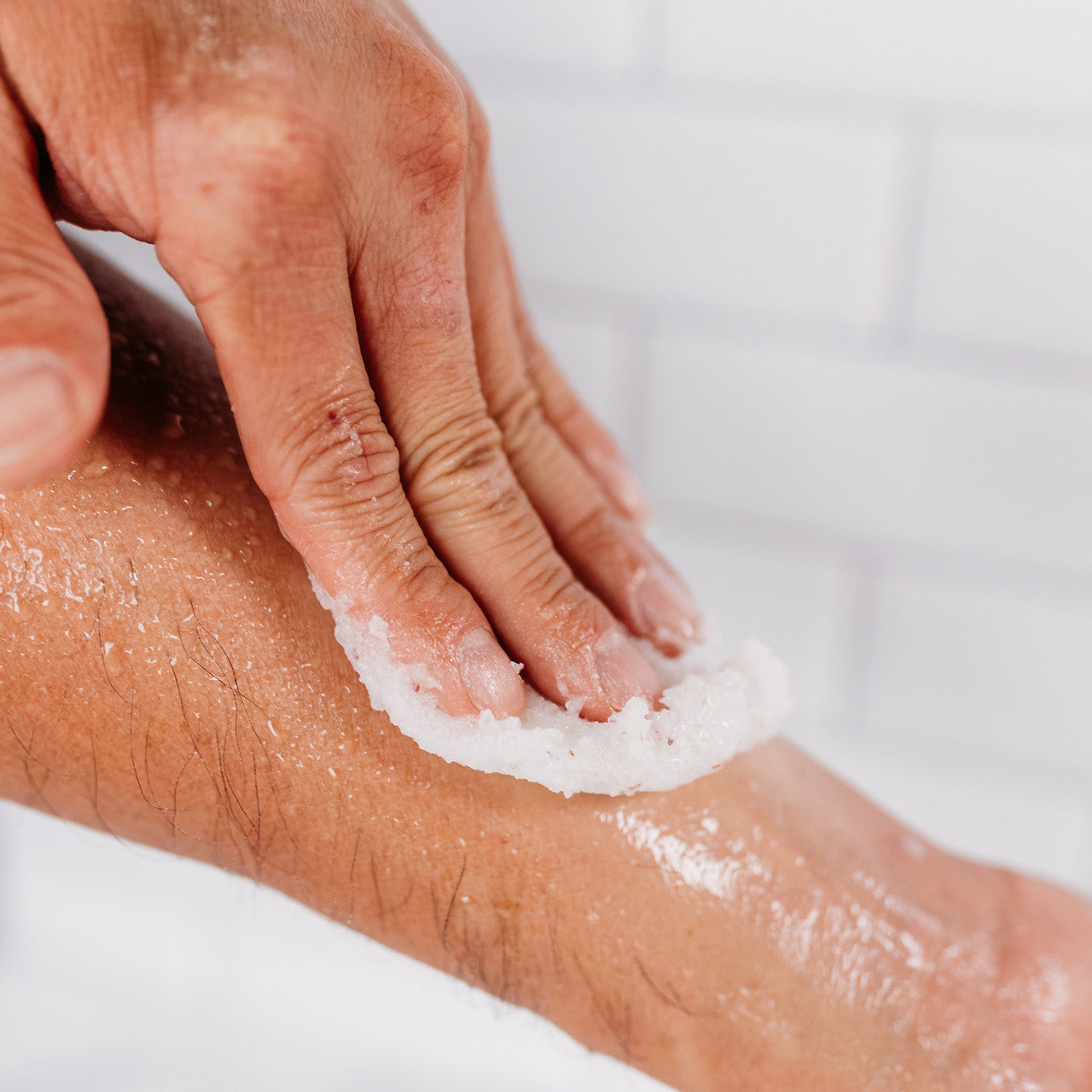 10 oz Sugar Body Scrub