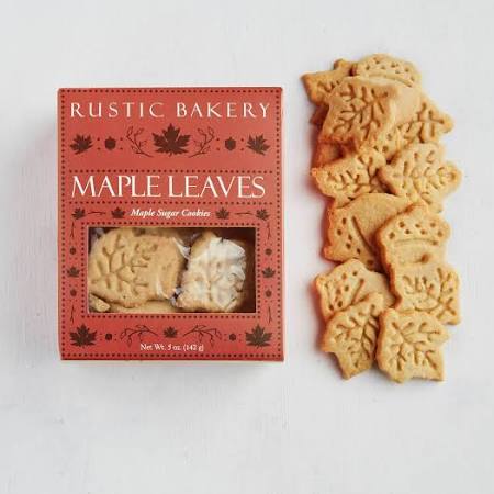 Sweater Weather Snacking Set