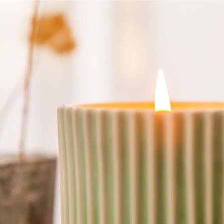 White Crane Luxury Home Set