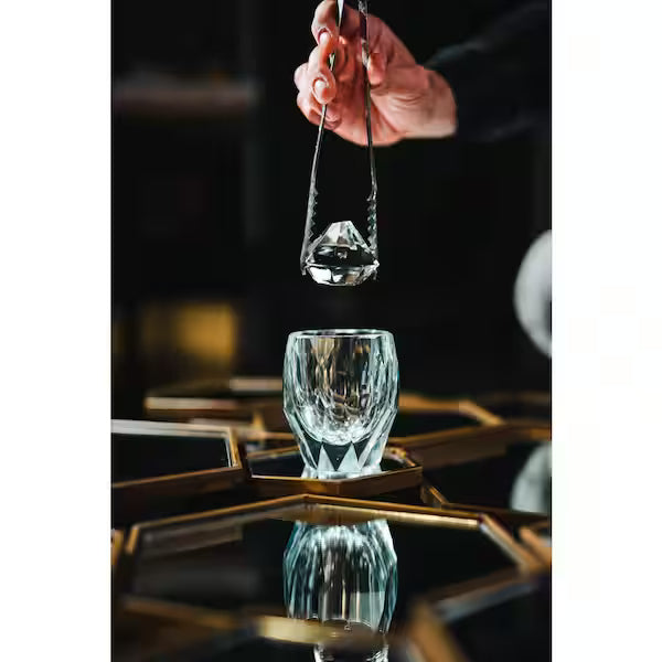 Vanity 7.5 oz Signature Cocktail Glass - Gift Set of 2