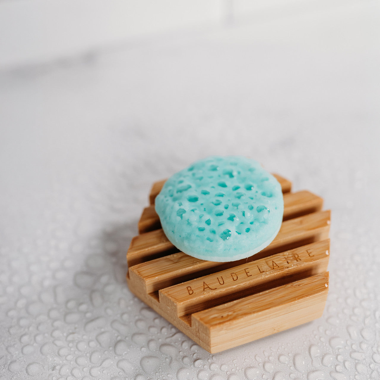 Eucalyptus Relief & Shower Steam Set