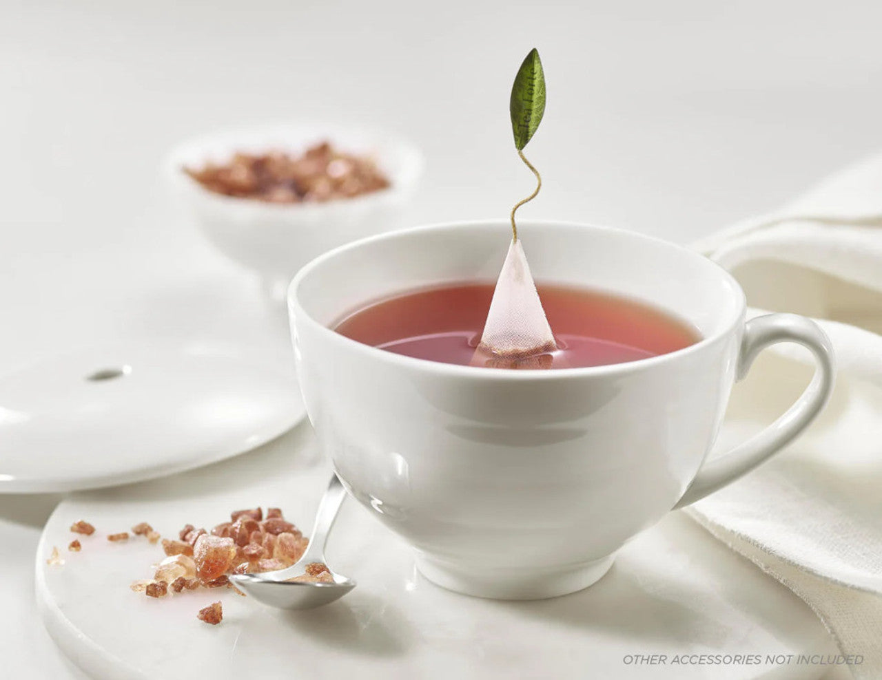 Winter Tea & Entertaining Set