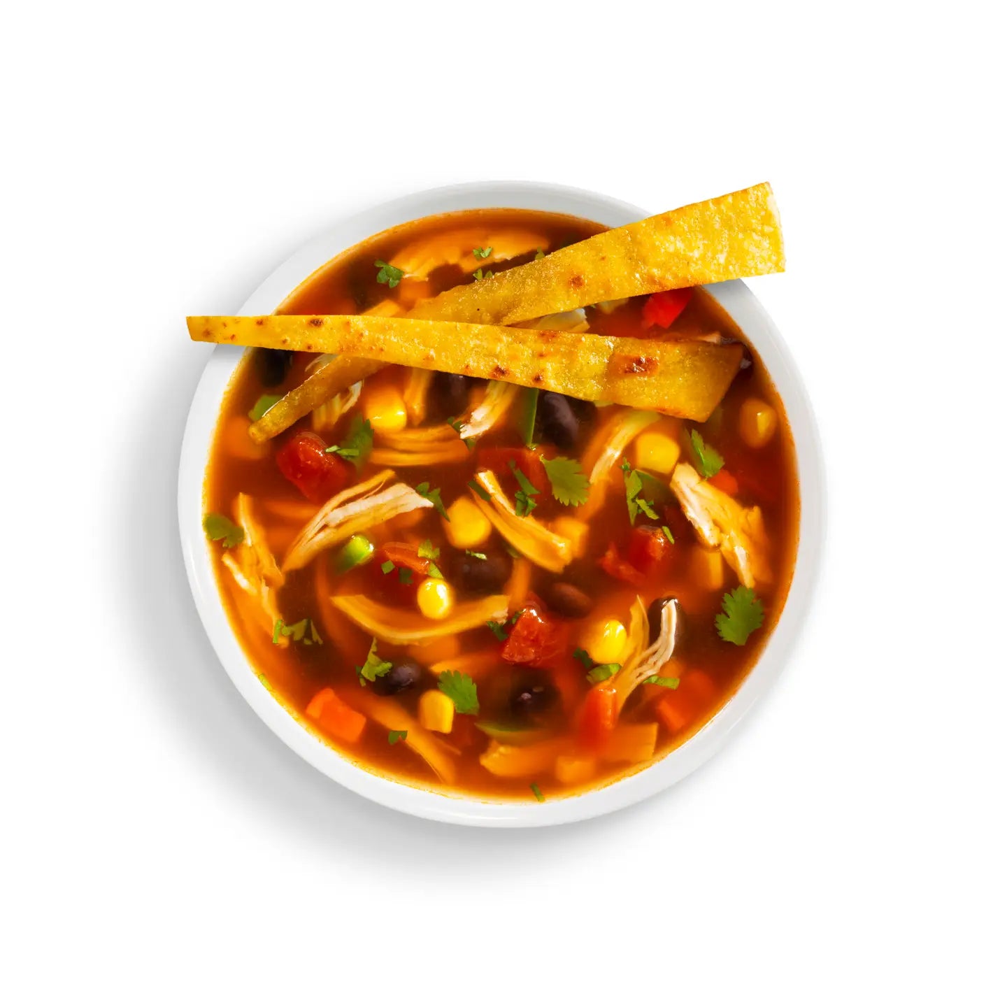Cozy Winter Soup & Cracker Set